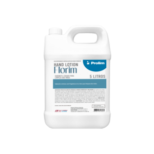 SABONETE LIQUIDO FLORIM PEROLADO 5L ERVA DOCE