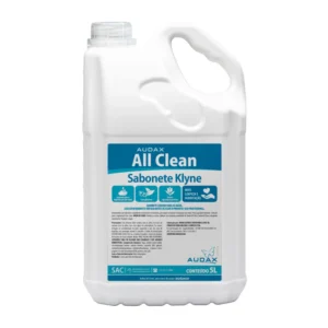 SABONETE LIQUIDO ALL CLEAN - SABONETE KLYNE 5L