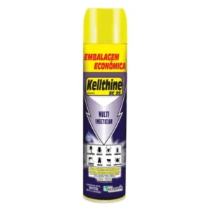 IINSETICIDA KELLTHINE AEROSOL MULTI INSET 450ML
